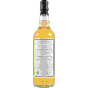 Archives Bunnahabhain Staoisha 2013 10yo 57.9%